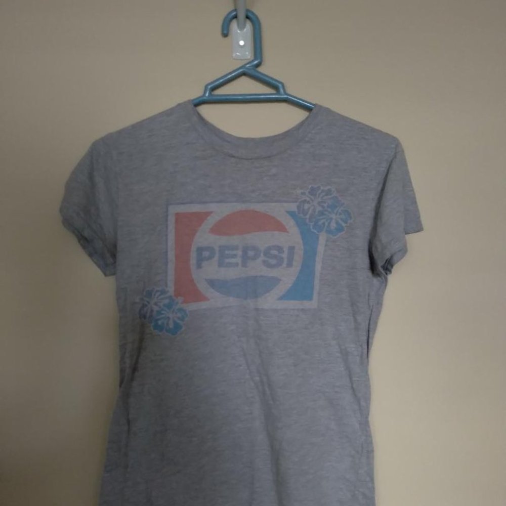 Pepsi T shirt